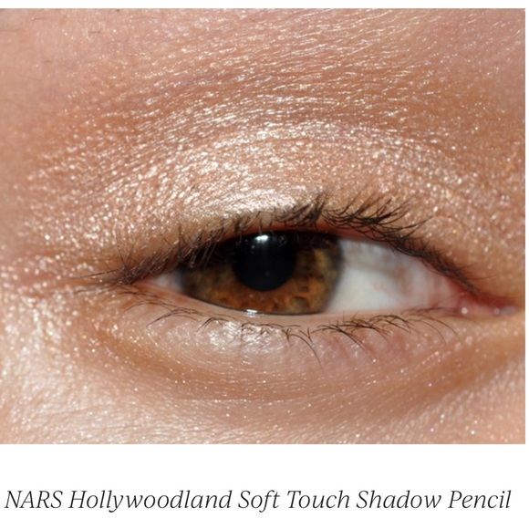 NARS Hollywoodland Soft Touch Shadow Pencil - Picture 3 of 8